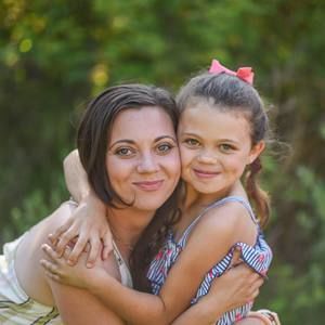 Meet your Posher, Sara-lee